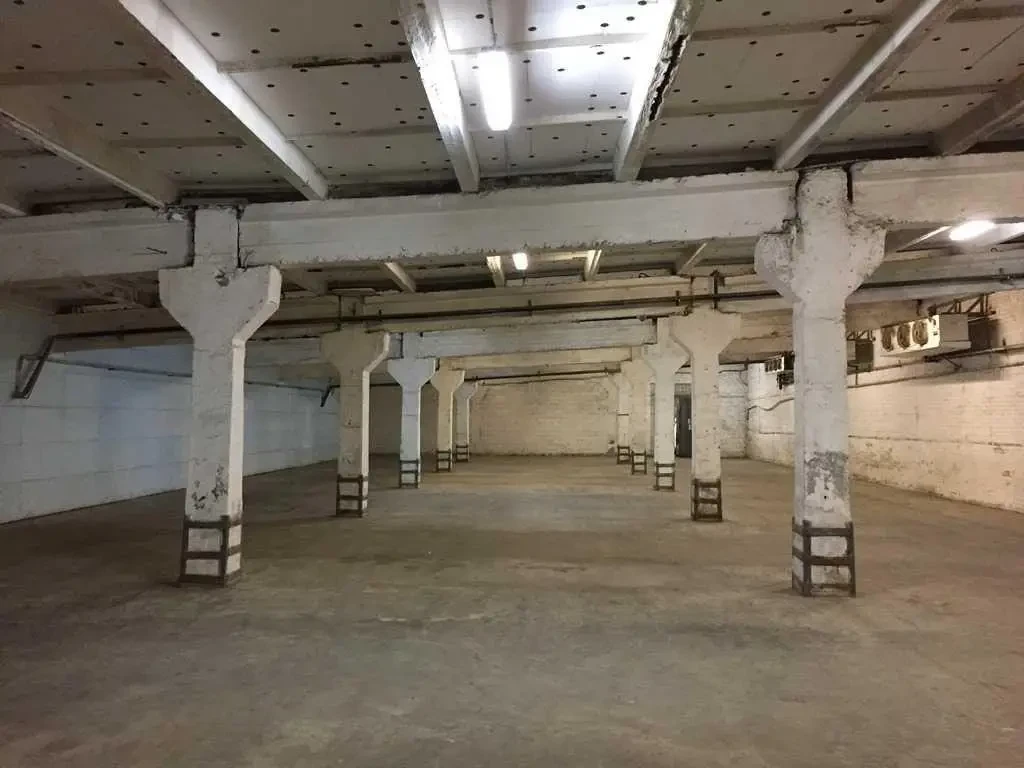 Сдам склад Київ