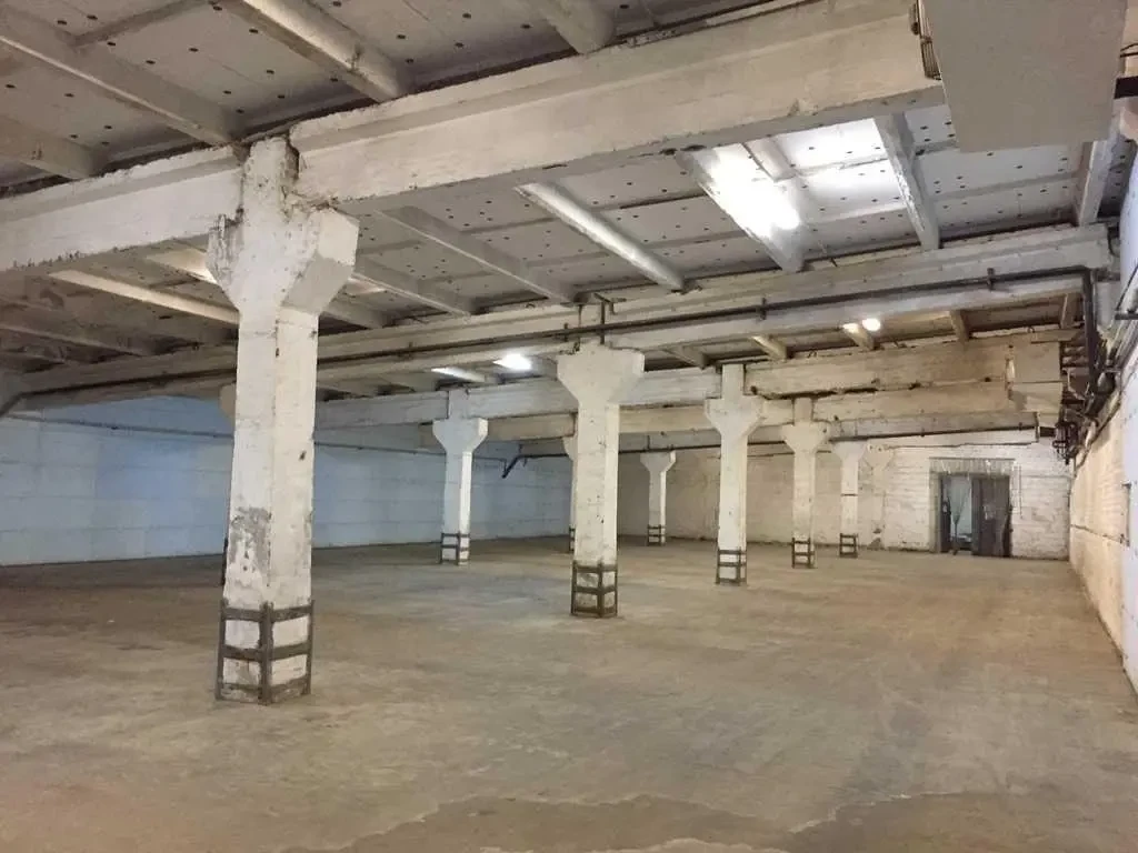 Сдам склад Київ 2