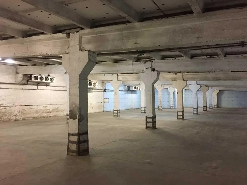 Сдам склад Київ 4