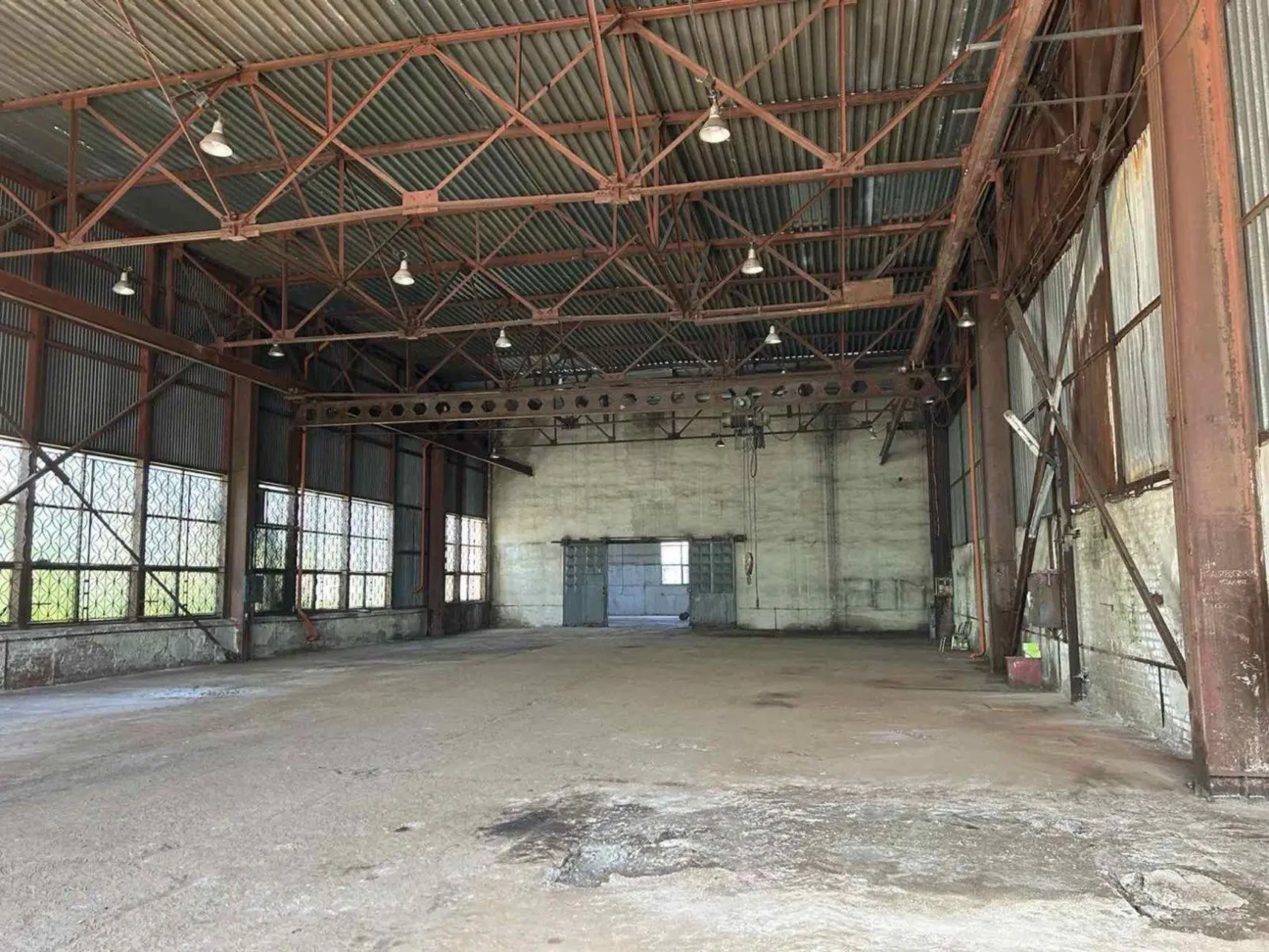 Сдам склад Київ, Каунаська вул. 3