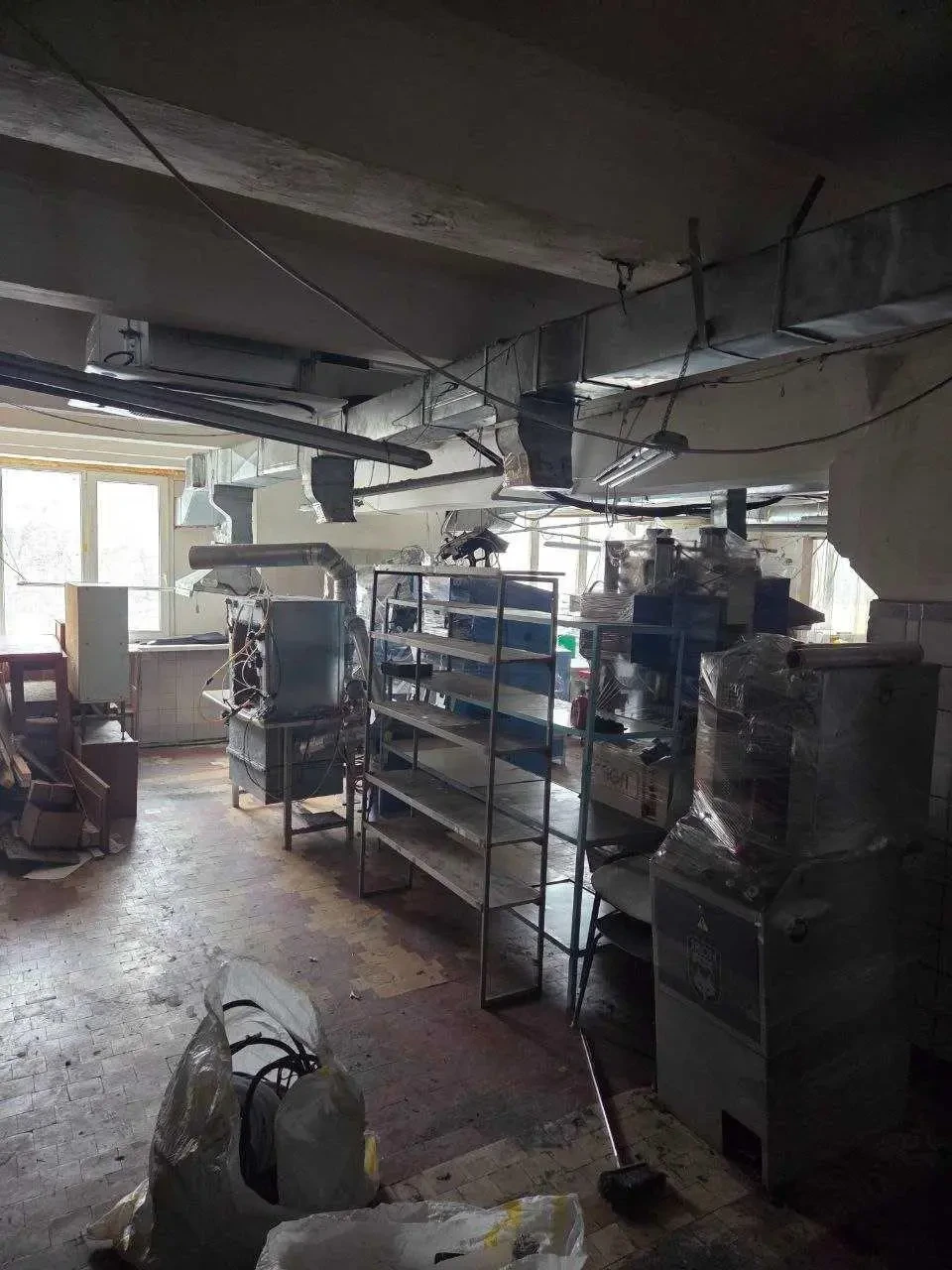 Сдам помещение свободного назначения Бровари 4