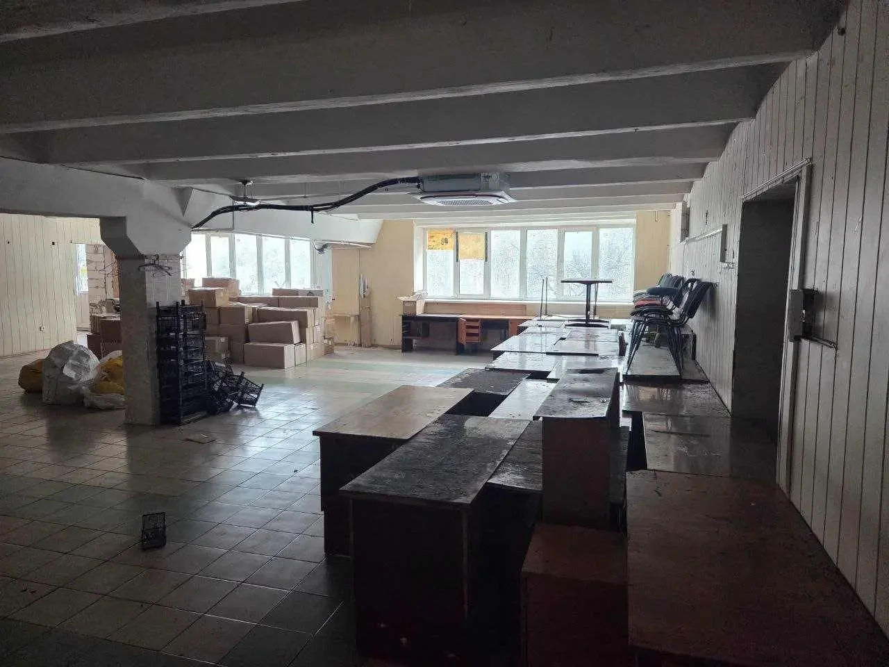 Сдам помещение свободного назначения Бровари 3