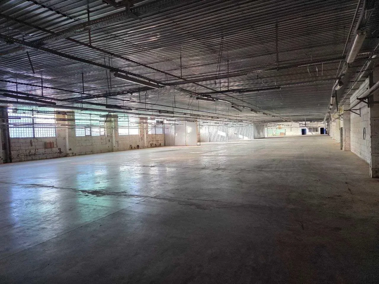 Сдам производственное помещение Бровари 3