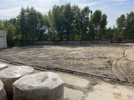 Сдам склад Київ, Тепловозна вул.