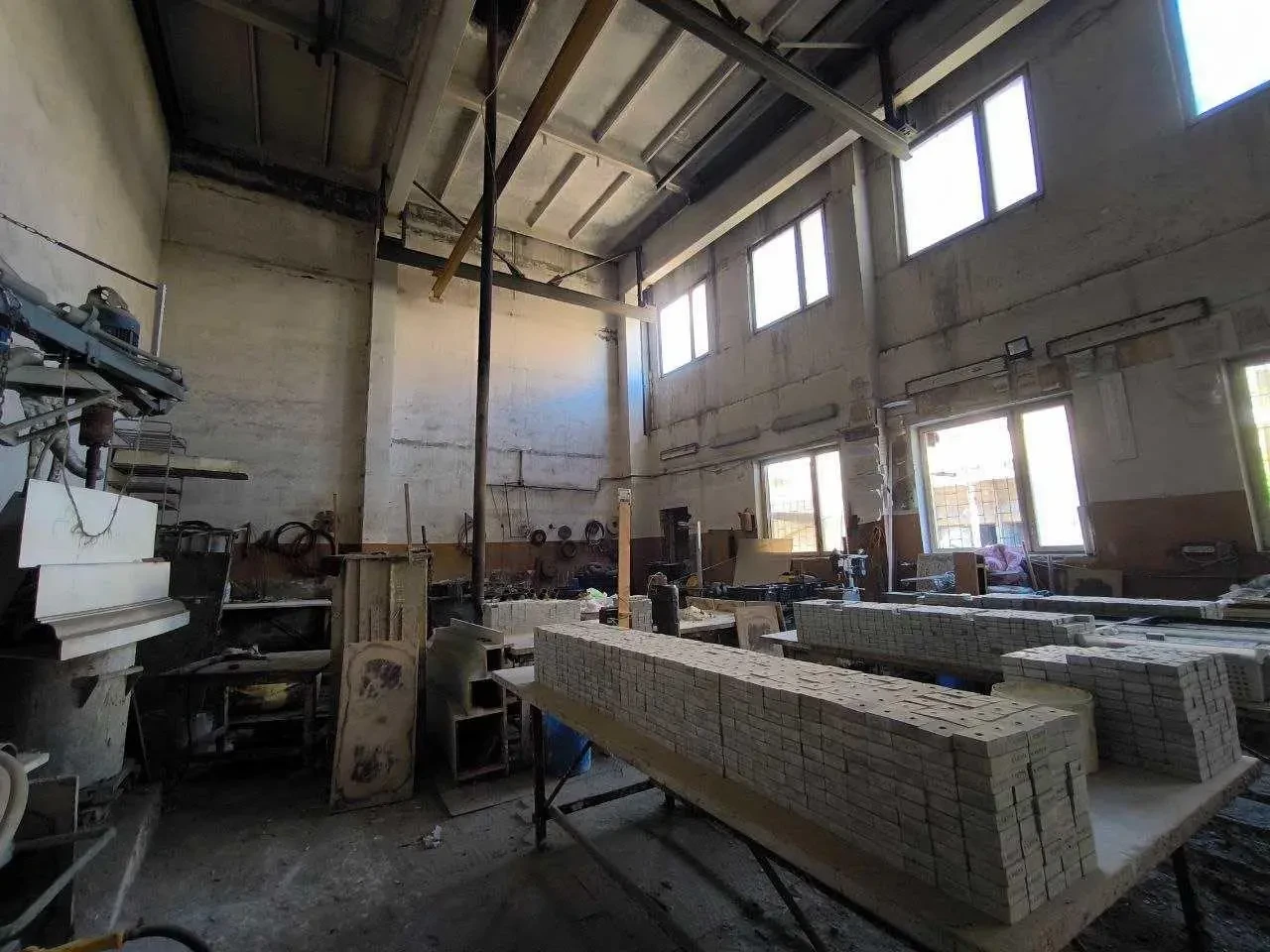 Сдам производственное помещение Київ 4