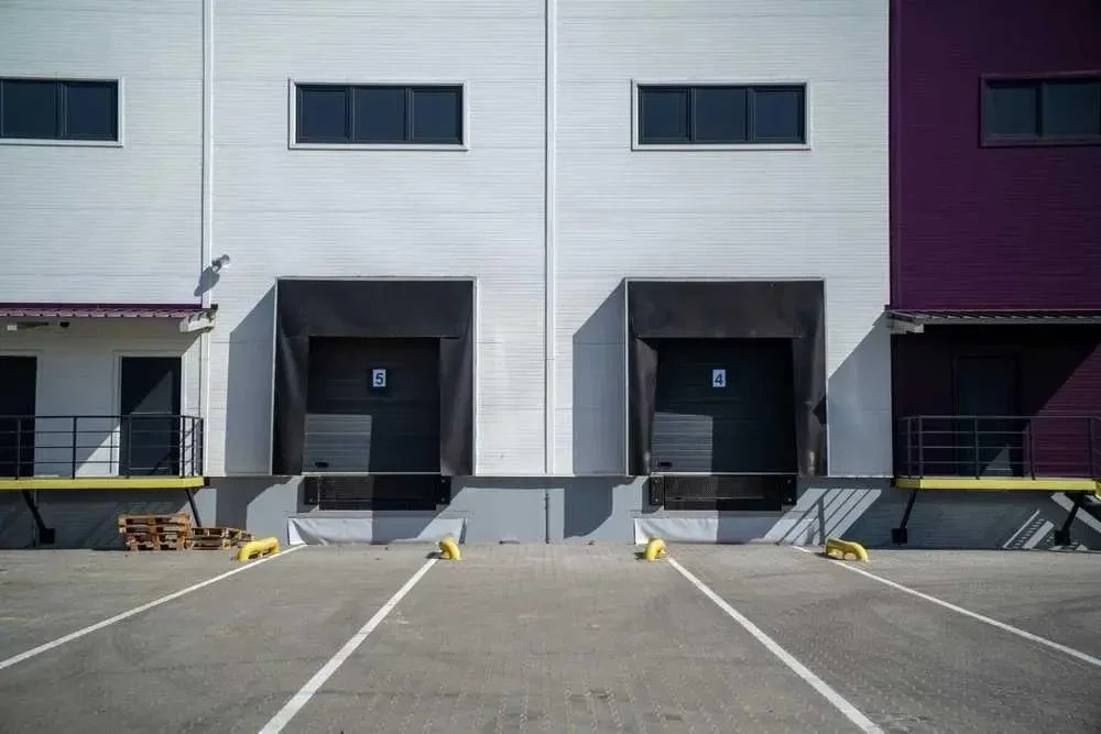 Сдам склад Київ 3