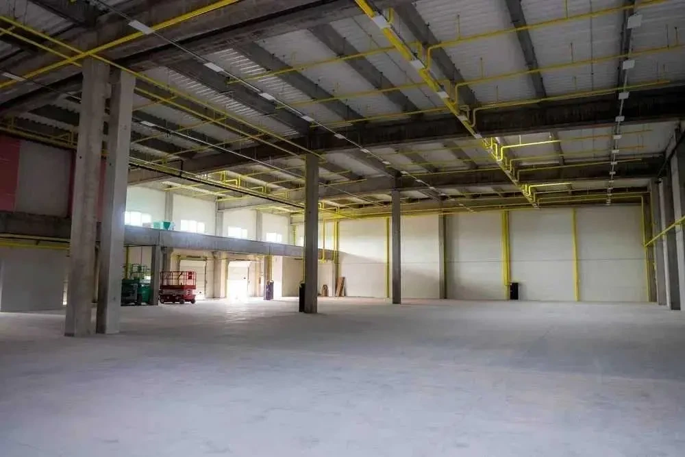 Сдам склад Київ 4