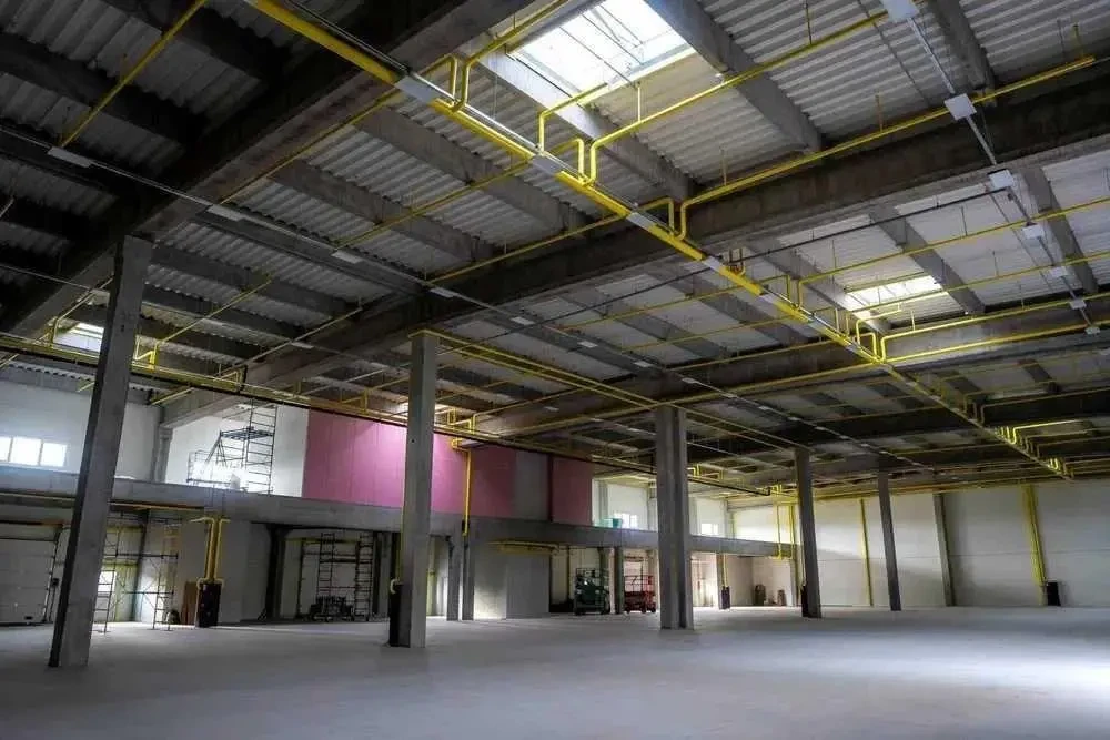 Сдам склад Київ 5