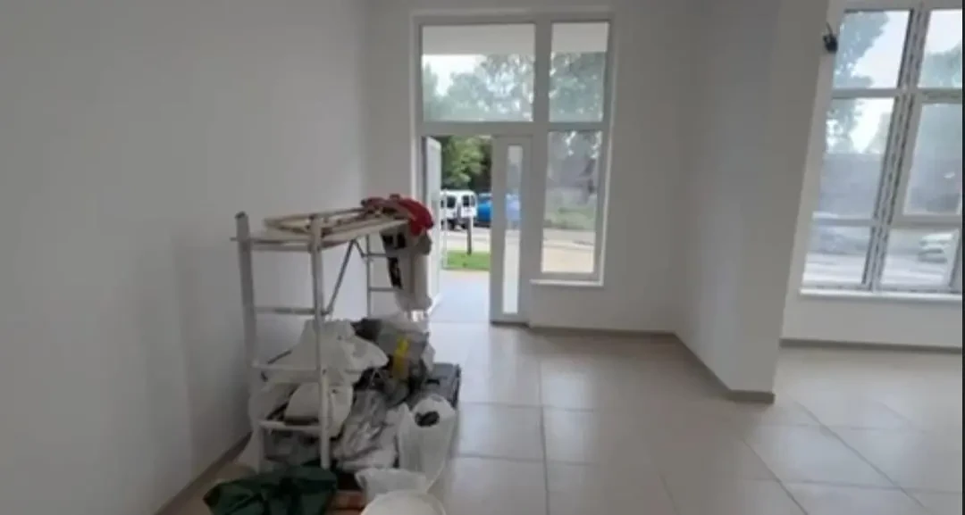 Сдам оренда приміщення у ЖК Сирецькі Сади комерція 5