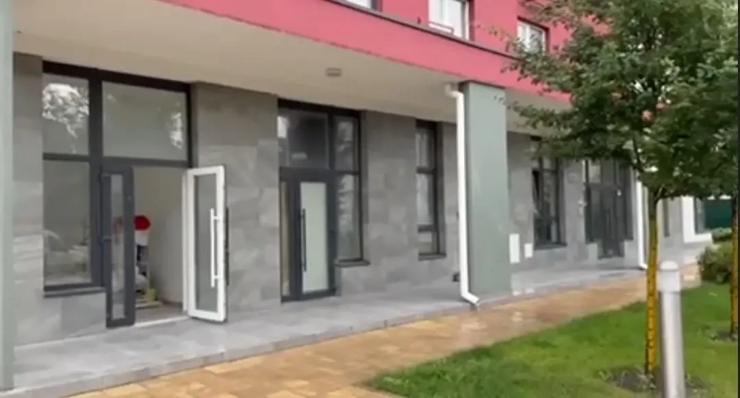 Сдам оренда приміщення у ЖК Сирецькі Сади комерція