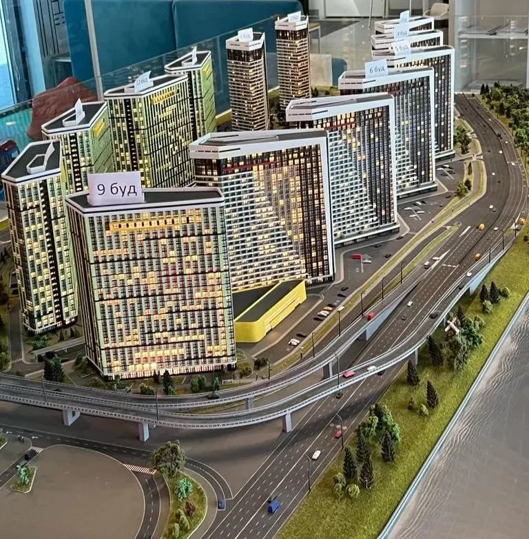 Оренда комерційного приміщення у ЖК Грейт 2