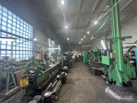 Продам производственное помещение Київ