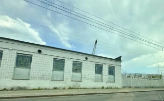 Продам производственное помещение Київ