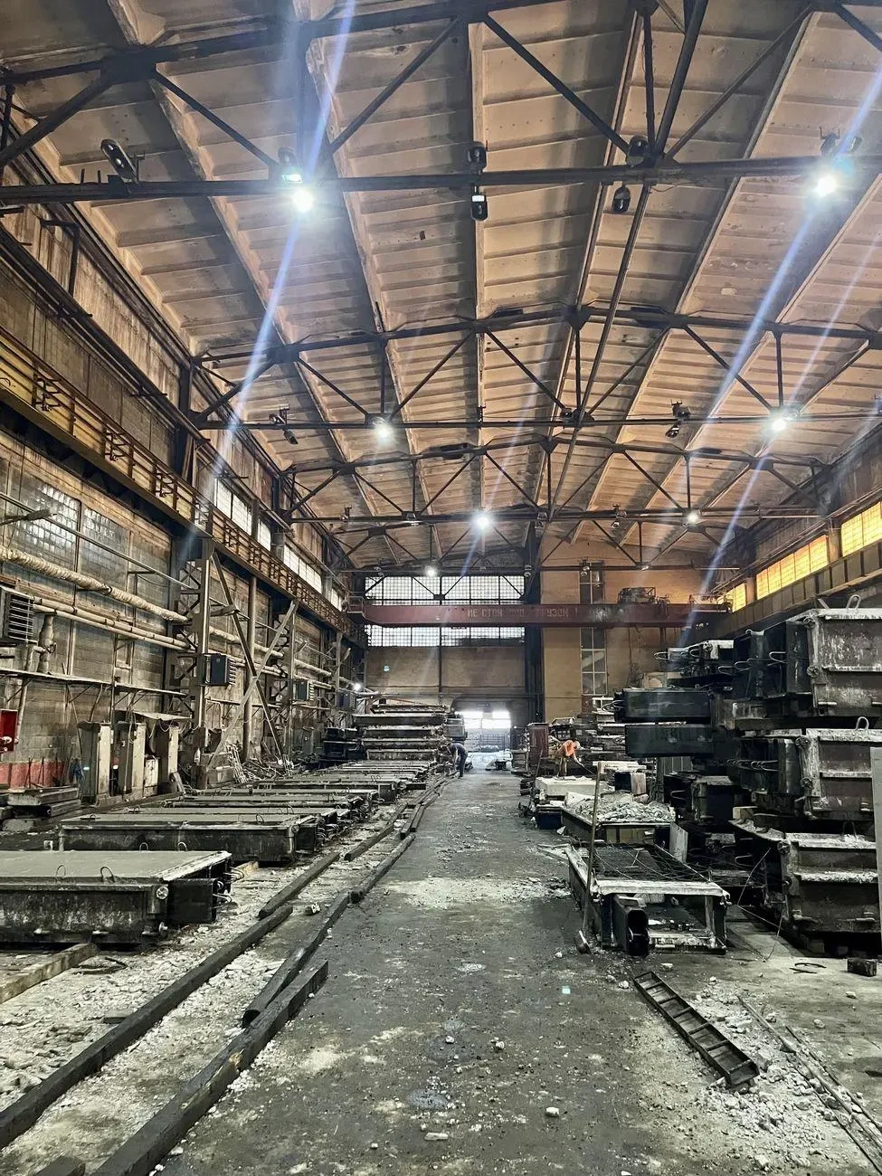 Продам производственное помещение Київ, Святошинська вул. 4