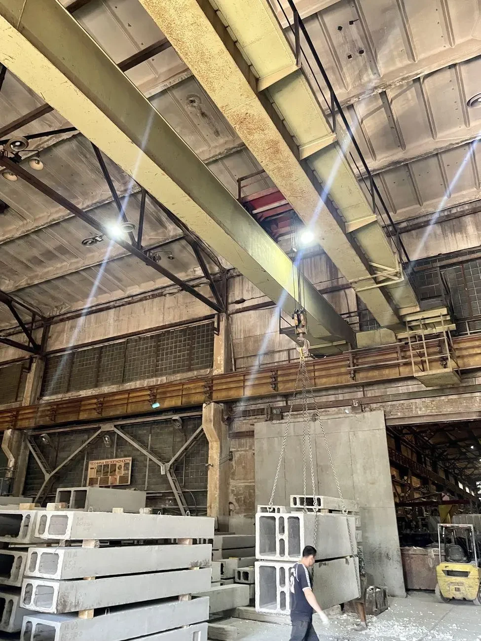 Продам производственное помещение Київ, Святошинська вул.