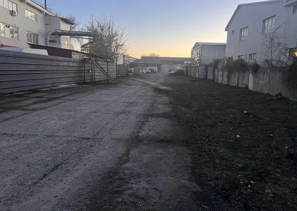 Сдам автосервис Бровари 2