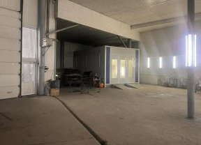 Сдам автосервис Бровари