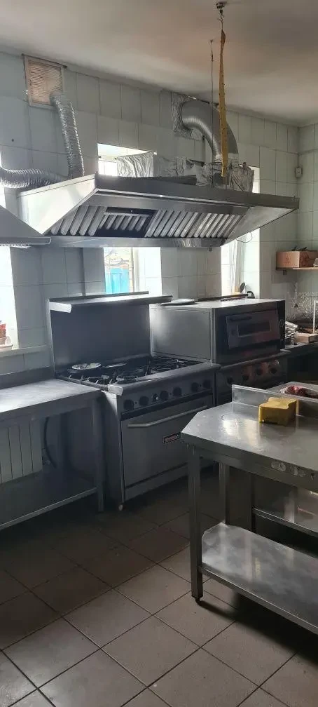 Сдам объект питания Бровари 2