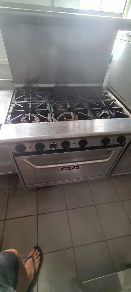 Сдам объект питания Бровари 4