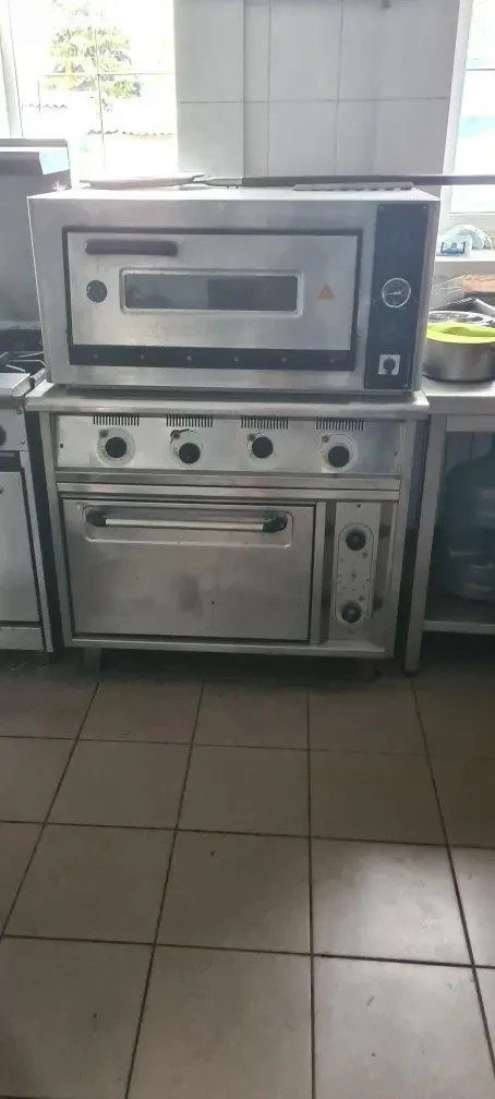 Сдам объект питания Бровари 5