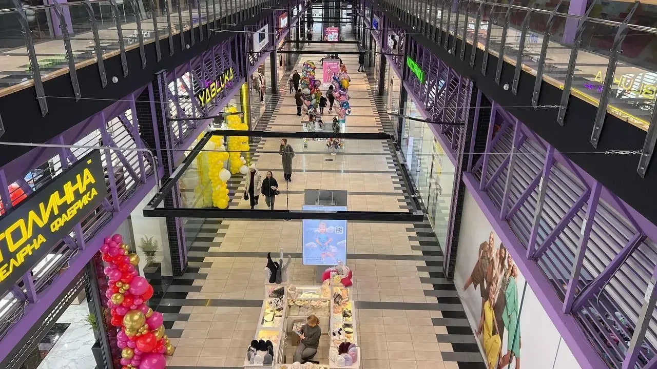 Сдам торговое помещение Київ, Гетьмана Вадима вул. 3