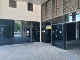 Сдам торговое помещение Київ, Липківського Василя Митрополита вул.