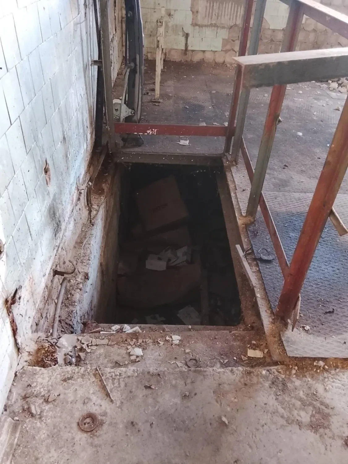 Сдам производственное помещение Київ, Вінницька вул. 5