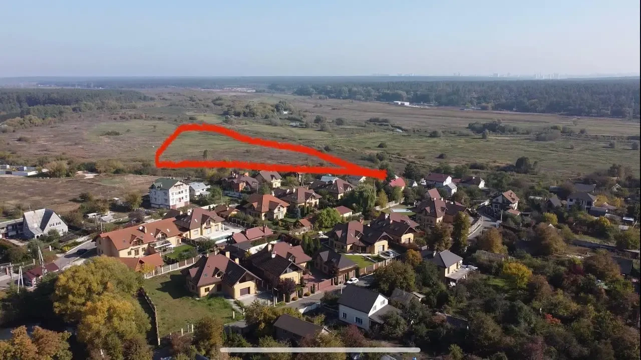 Продам участок под нежилую застройку Стоянка 2