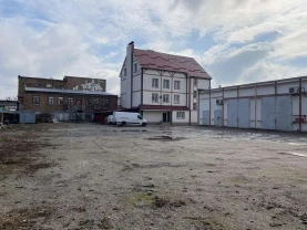 Продам участок под нежилую застройку Київ, Будіндустрії вул.