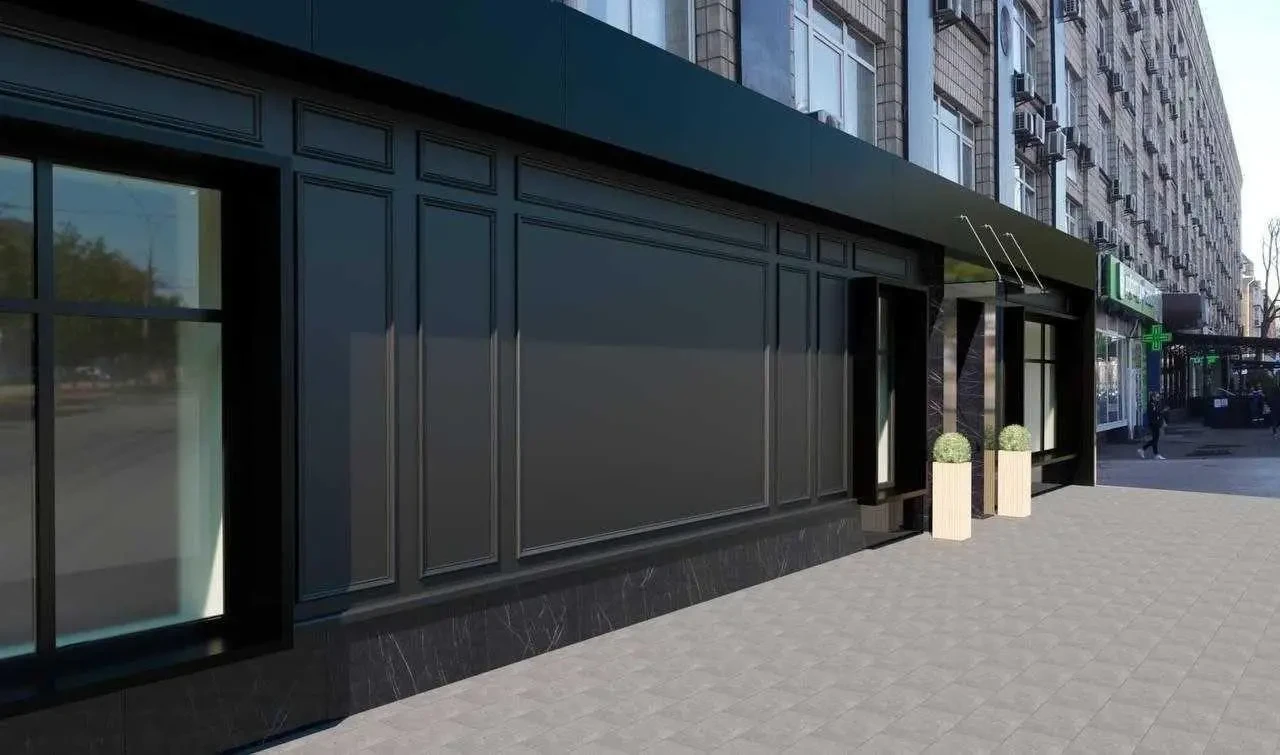 Сдам объект питания Київ