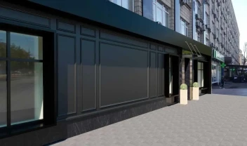 Сдам объект питания Київ