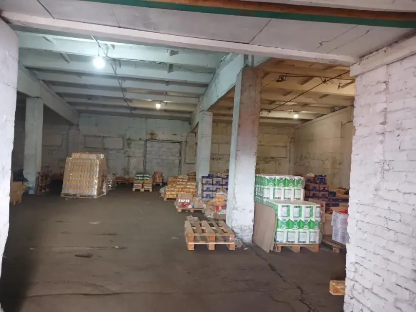 Сдам склад Калинівка 2