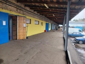 Сдам склад Калинівка
