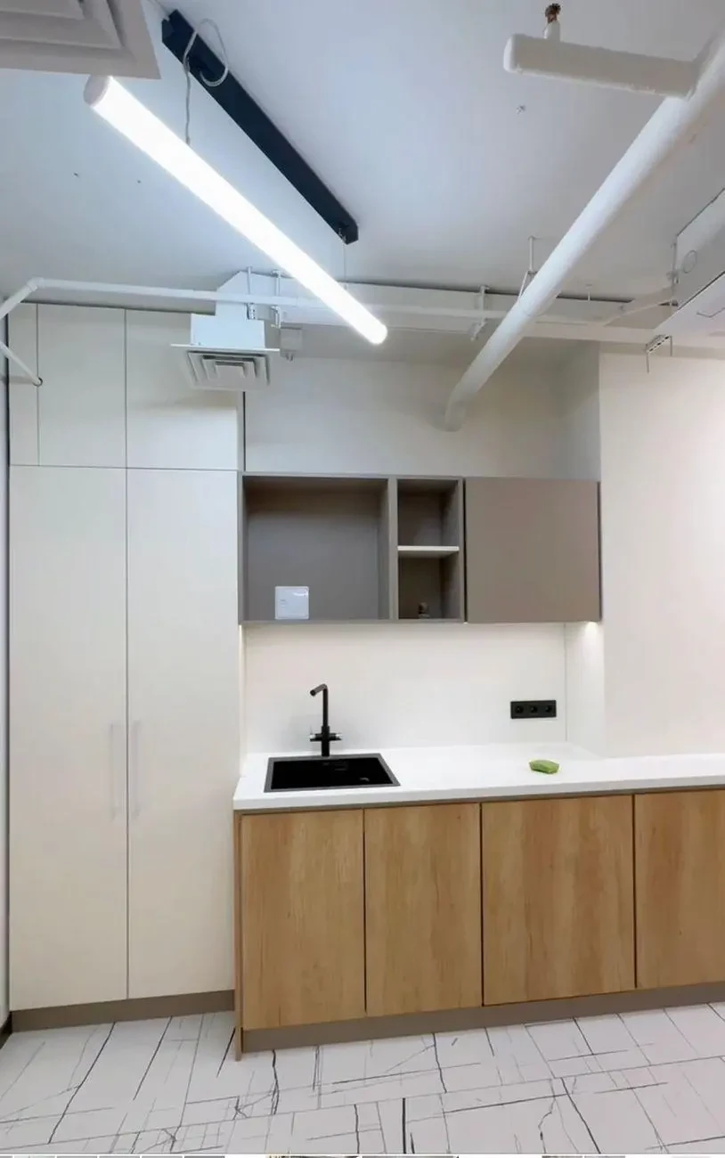 Сдам офисное помещение Київ, Дніпровська наб. 2