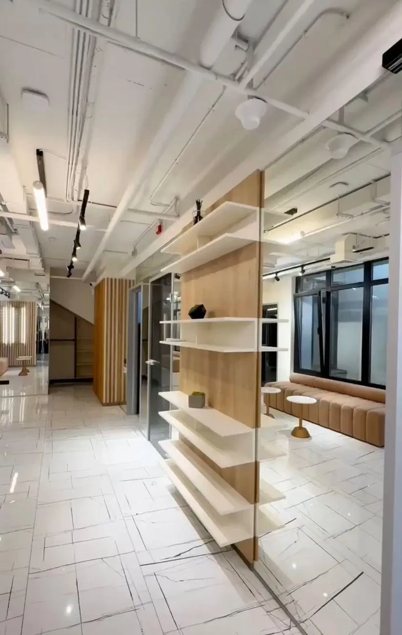 Сдам офисное помещение Київ, Дніпровська наб. 4