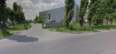 Сдам склад Бровари