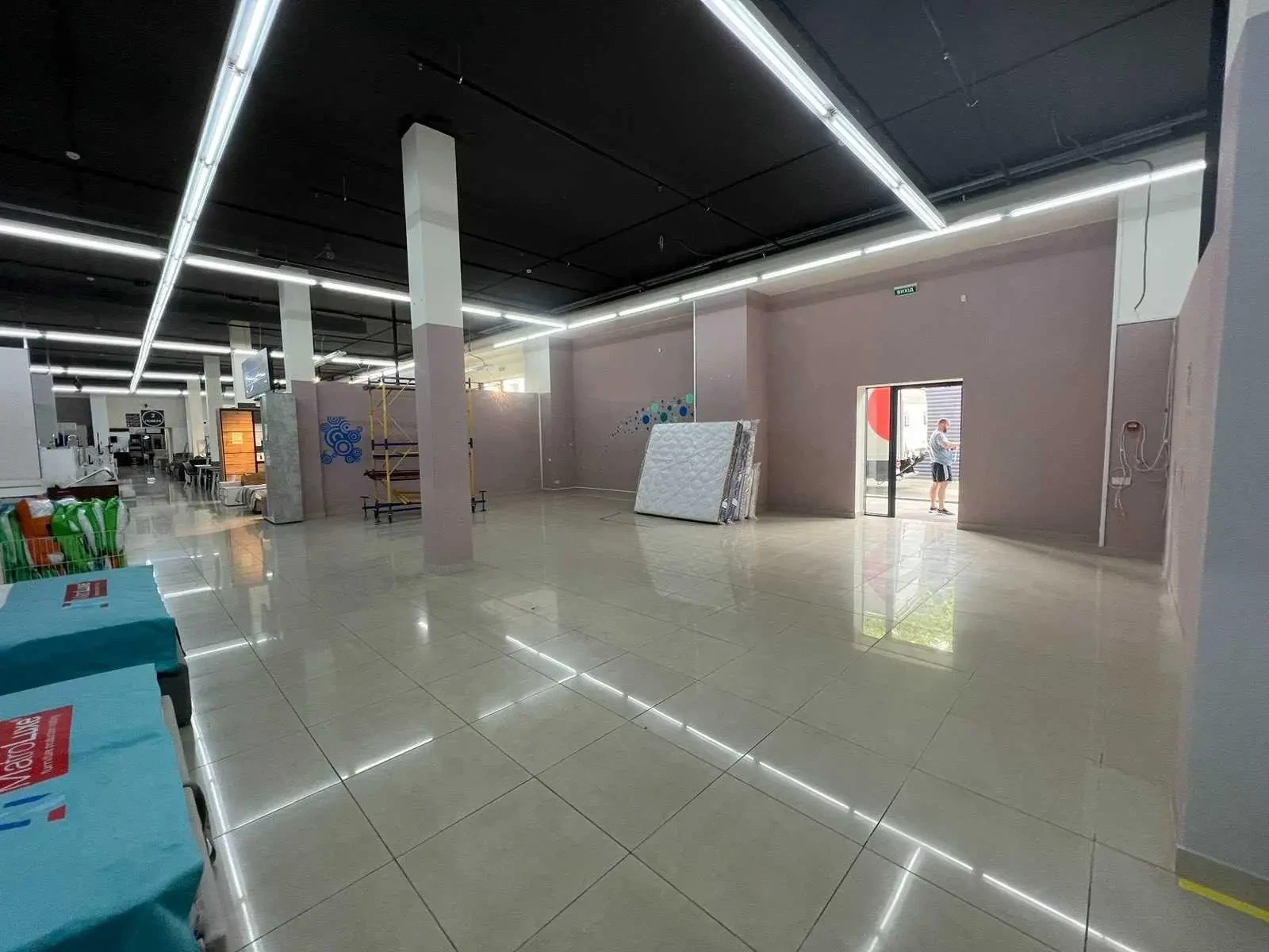 Сдам помещение свободного назначения Київ 4