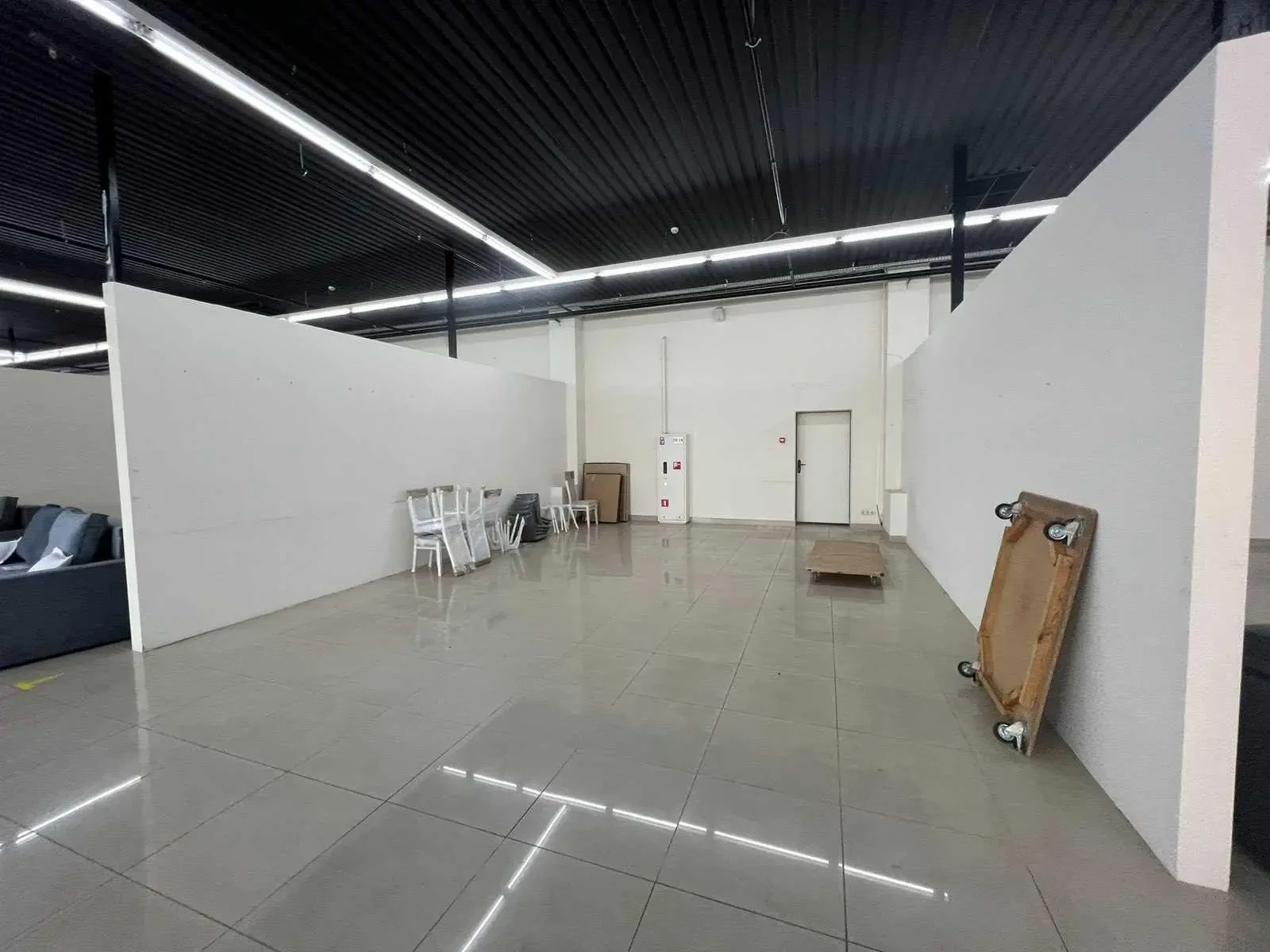 Сдам помещение свободного назначения Київ 2