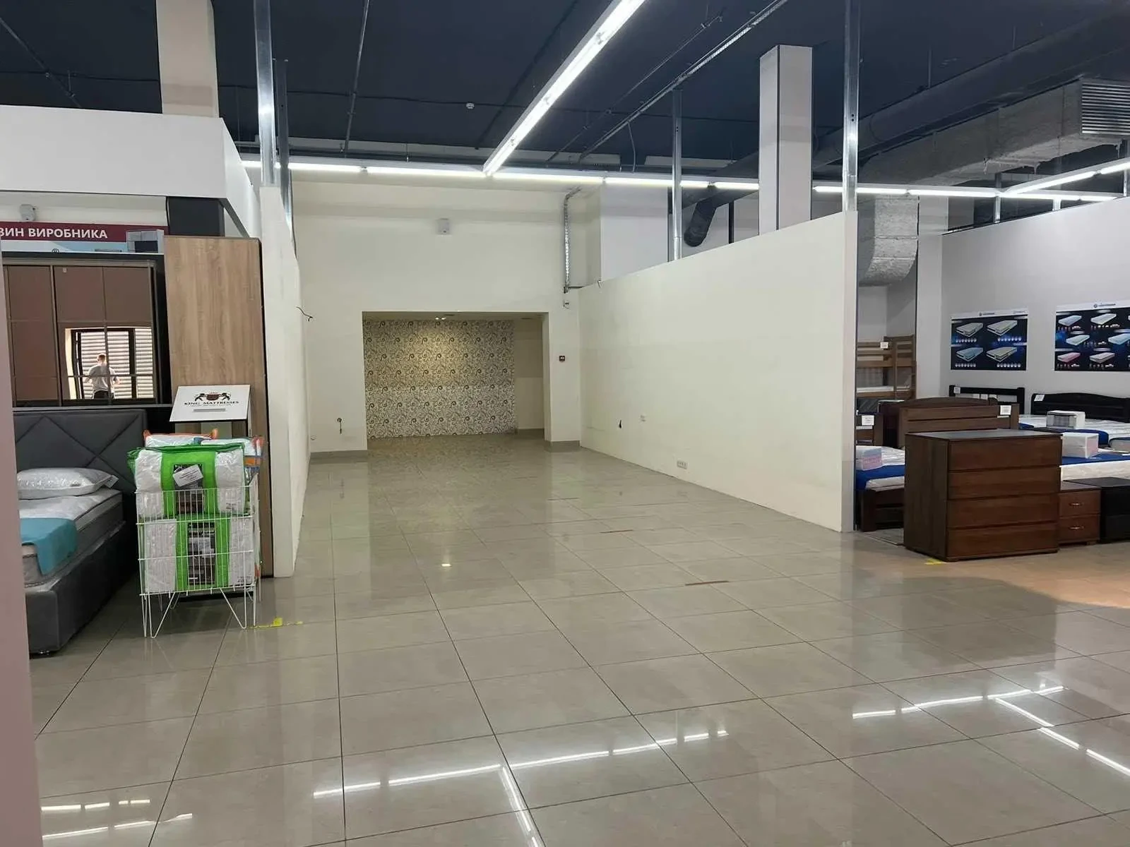 Сдам помещение свободного назначения Київ 3