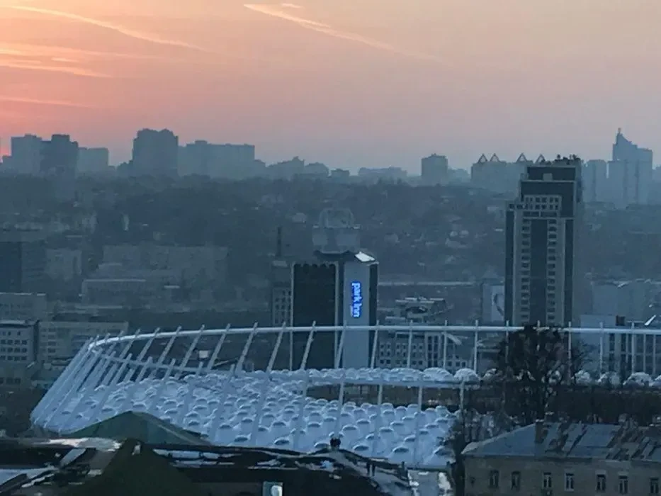 Сдам офисное помещение Київ, Лесі Українки бул. 5