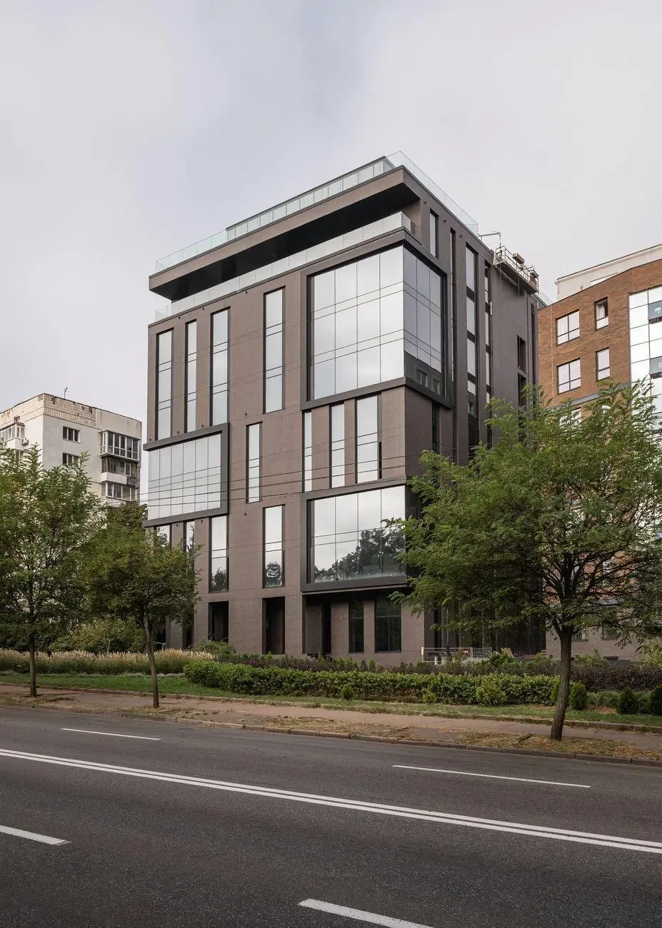 Сдам объект питания Київ 2