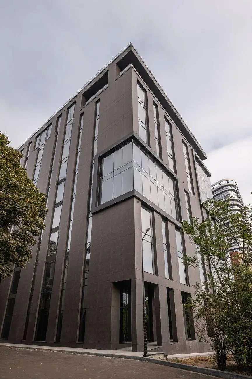 Сдам объект питания Київ 3