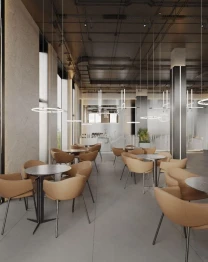 Сдам объект питания Київ