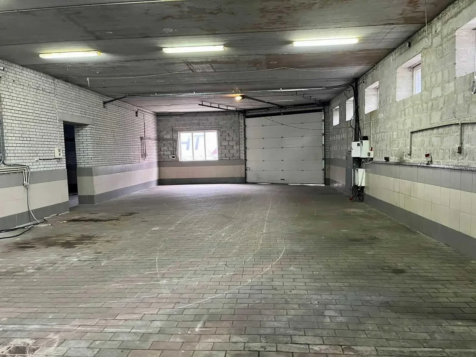 Сдам склад Бровари, Москаленка Сергія вул. 3