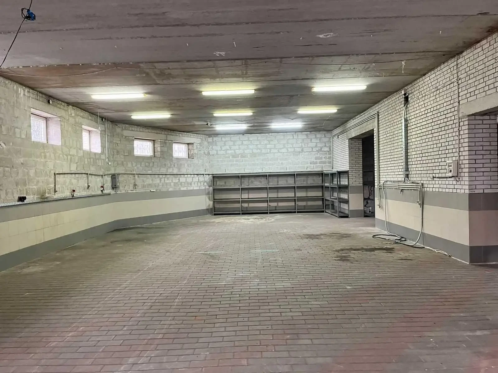 Сдам склад Бровари, Москаленка Сергія вул. 2