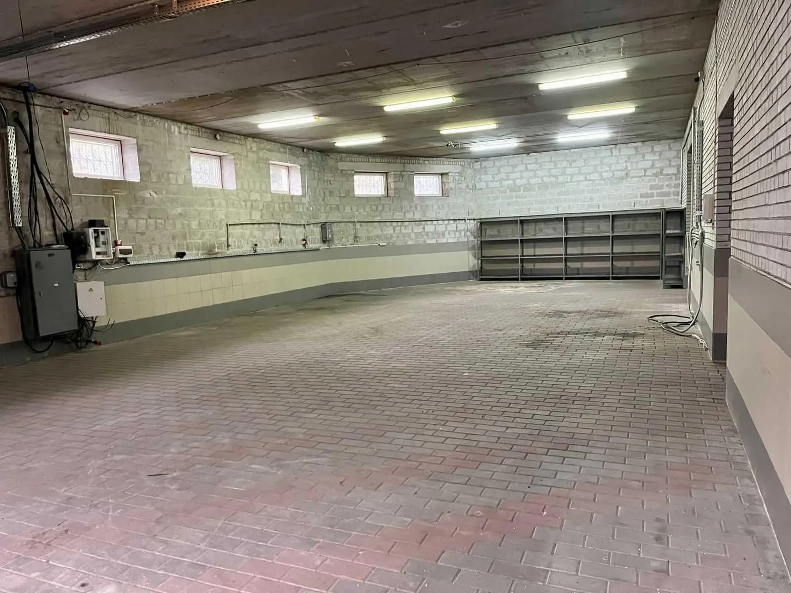 Сдам склад Бровари, Москаленка Сергія вул. 4