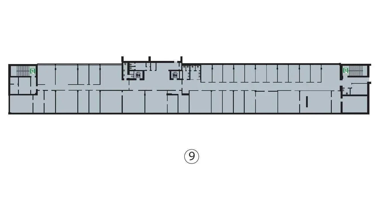 Сдам офисное помещение Київ 4