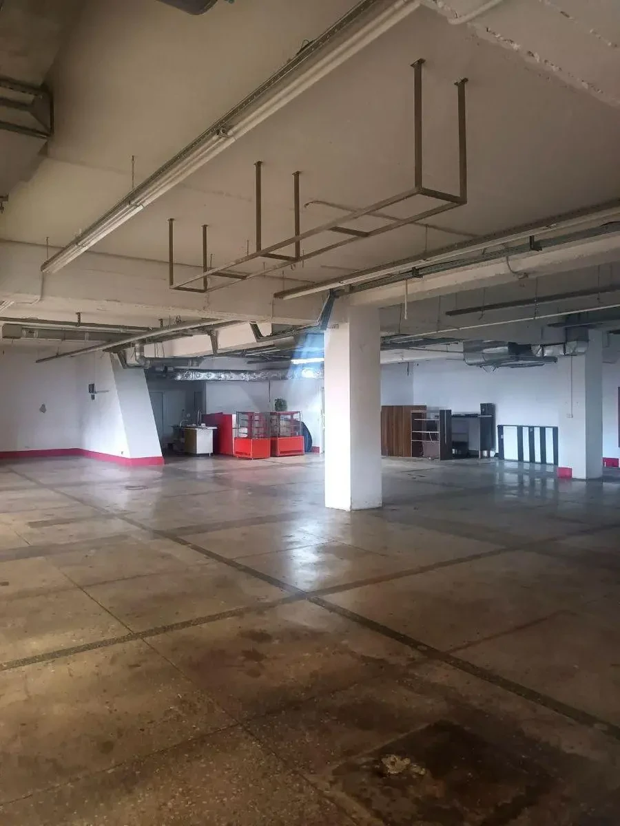 Сдам помещение свободного назначения Київ, Верхній Вал вул. 4