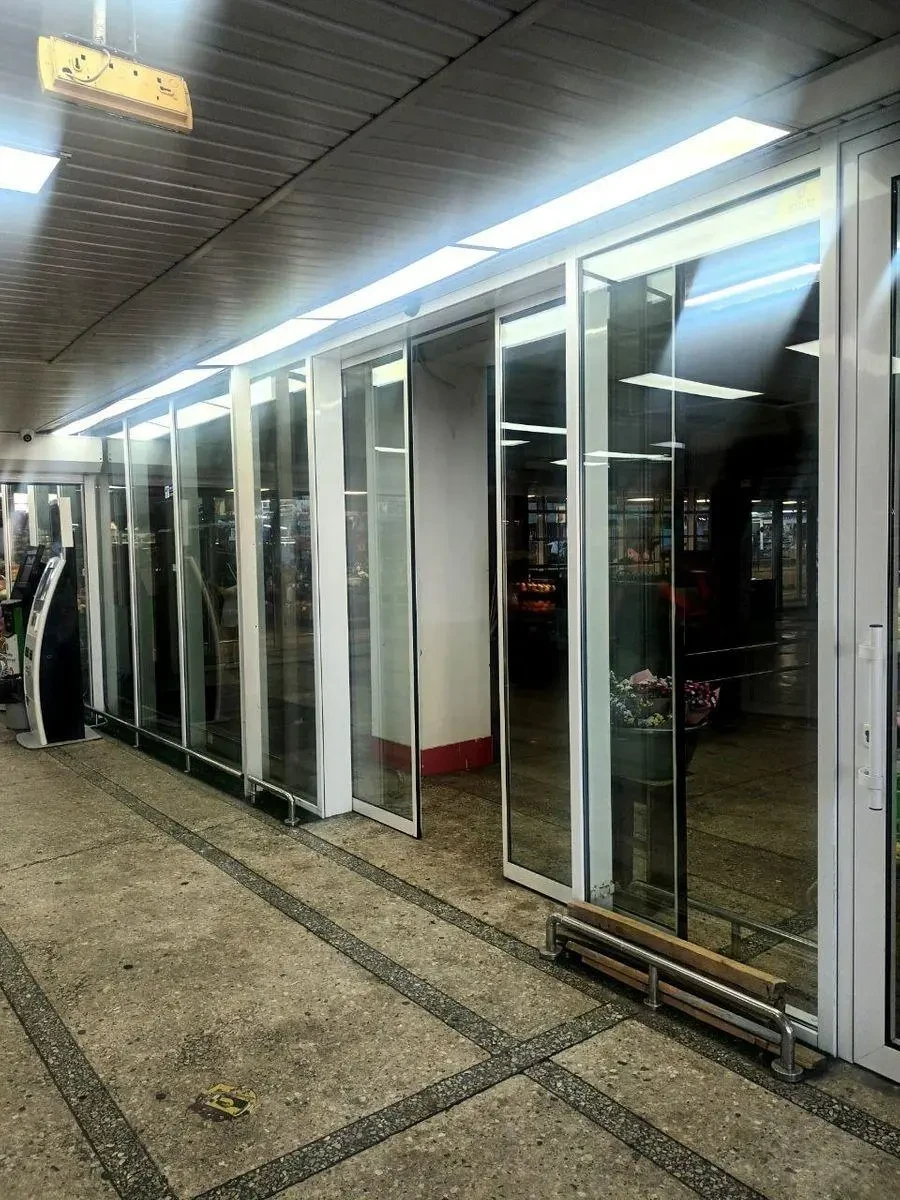 Сдам помещение свободного назначения Київ, Верхній Вал вул.