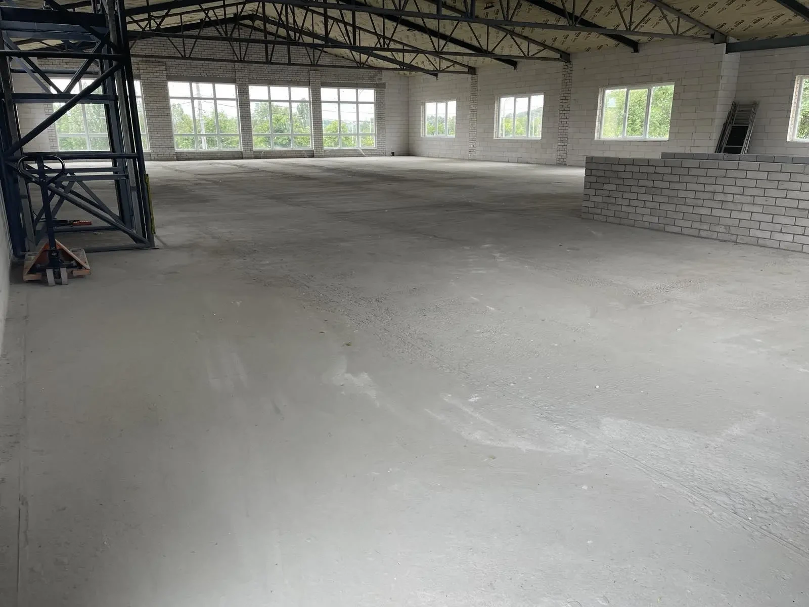 Сдам склад Київ, Заболотного Академіка вул. 2